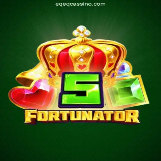 Exploring 5Fortunator: The Captivating Casino Game of 2023