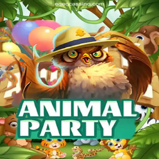 AnimalParty: Dive into the Exciting World of Virtual Wildlife Entertainment