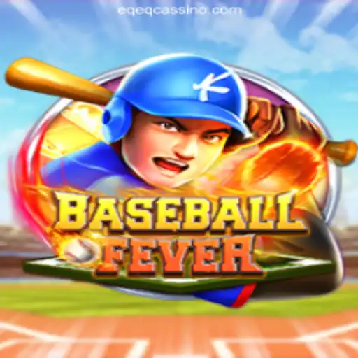 Experience the Thrill of 'BaseballFever' with EQEQ Oficial 💯️ - O melhor cassino online do Brasil