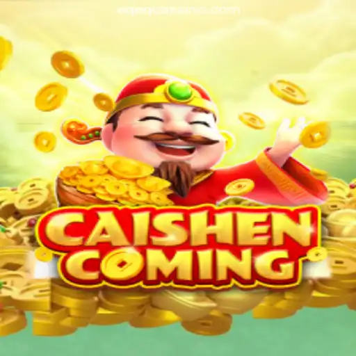 Discover CAISHENCOMING: The Ultimate Online Casino Experience