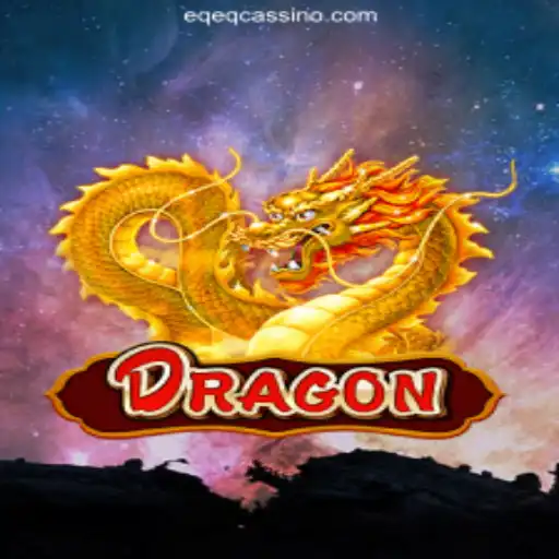 Exploring 'Dragon' at EQEQ Oficial 💯️ - The Premier Online Casino in Brazil