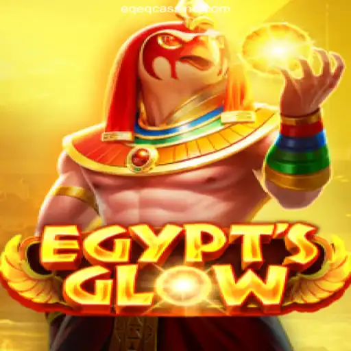 Exploring the Mystical World of EgyptsGlow in EQEQ Oficial 💯️