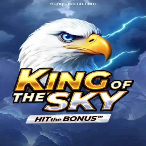 Unveiling KingOfTheSky - The Thrilling Virtual Adventure at EQEQ Oficial 💯️