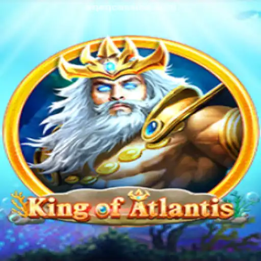 Discover the Allure of KingofAtlantis: Dive into a New Era of Gaming with EQEQ Oficial 💯️ - O Melhor Cassino Online do Brasil