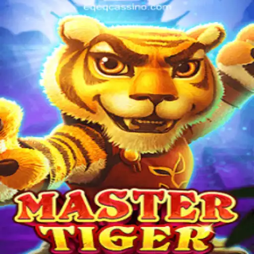 Exploring MasterTiger: The Exciting World of EQEQ Oficial 💯️ - O Melhor Cassino Online do Brasil