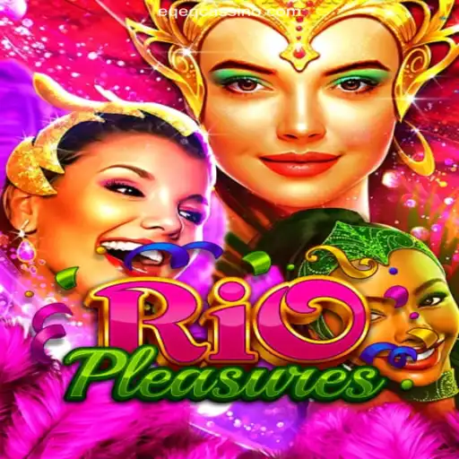 Exploring RioPleasures: The Pinnacle of Online Gaming in Brazil