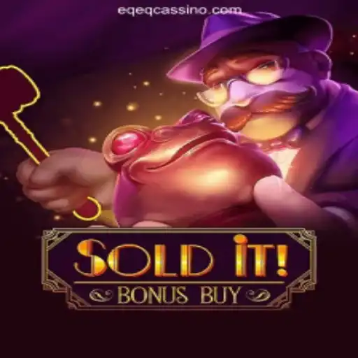 Experience the Thrills of SolditBonusBuy with EQEQ Oficial: The Premier Online Casino in Brazil