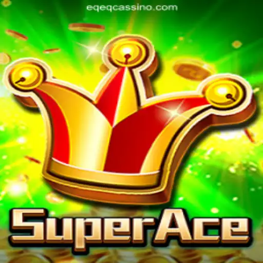 Discover the Thrilling World of SuperAce at EQEQ Oficial - O Melhor Cassino Online do Brasil