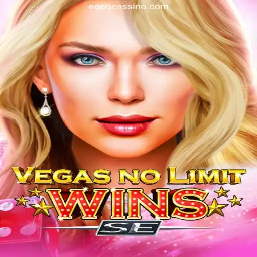 Discover the Thrills of 'VegasNoLimitWinsSE' with EQEQ Oficial 💯️ - O melhor cassino online do Brasil