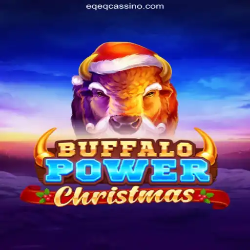 BuffaloPowerChristmas: An Exciting Journey into Festive Gaming Joy
