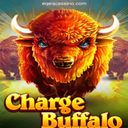 Discover the Thrills of ChargeBuffalo at EQEQ Oficial 💯️ - O melhor cassino online do Brasil