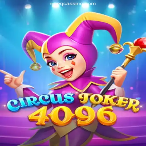 CircusJoker4096: A New Sensation in Online Gaming
