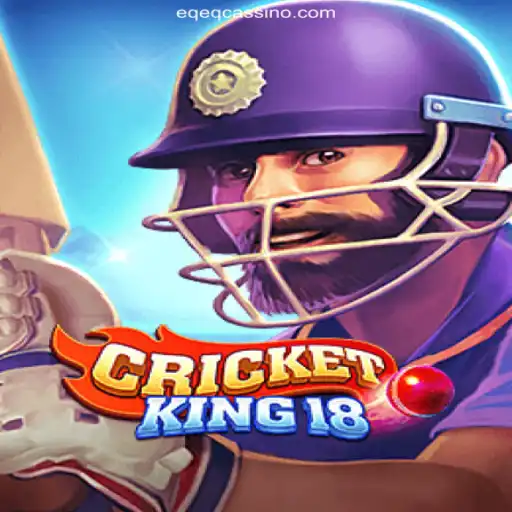 Unveiling CricketKing18: The Ultimate Cricket Game Experience