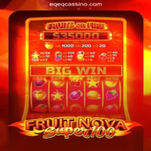 Exploring FruitNovaSuper100: A New Sensation in Online Gaming