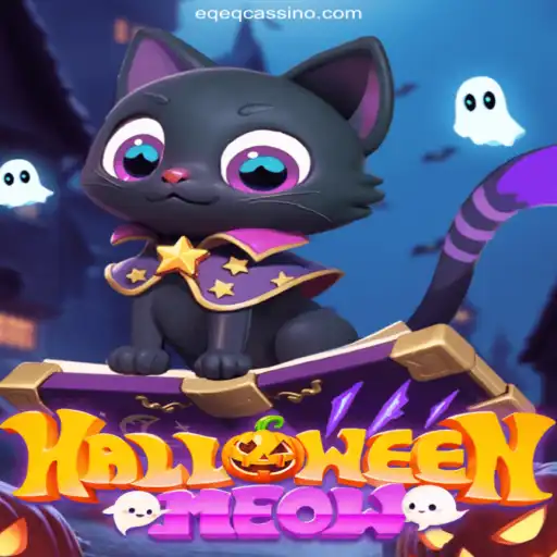 Explore HalloweenMeow: The Exciting New Game with EQEQ Oficial 💯️