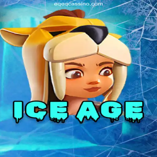 Exploring the Thrilling World of IceAge in EQEQ Oficial 💯️ - O melhor cassino online do Brasil