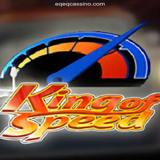 Unveiling KingofSpeed: The Ultimate Racing Experience with EQEQ Oficial 💯️