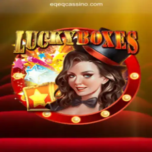 Exploring the Thrills of LuckyBoxes: A Premier Gaming Experience with EQEQ Oficial 💯️