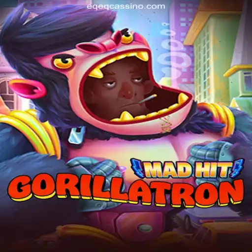 Exploring the Thrills of MadHitGorillatron: The Ultimate Gaming Experience
