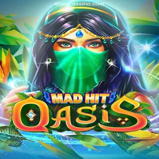 Unveiling MadHitOasis: The Ultimate Online Casino Adventure