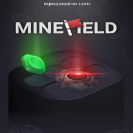 Exploring MineField: The Ultimate Gaming Experience with EQEQ Oficial 💯️ - O melhor cassino online do Brasil