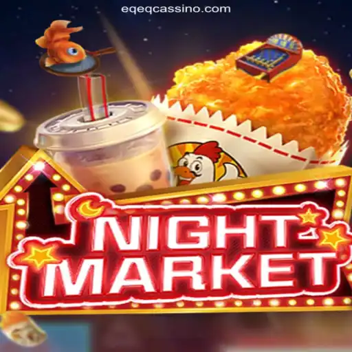 The Fascinating World of NIGHTMARKET: An Insight into the Game and EQEQ Oficial's Role