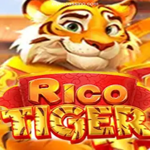 Discover the Thrills of RicoTiger: A Leading Game at EQEQ Oficial - O Melhor Cassino Online do Brasil