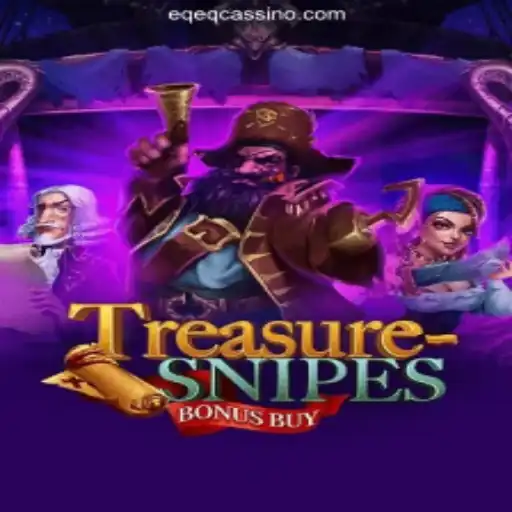 Exploring TreasuresnipesBonusBuy: A Thrilling Adventure in Online Gaming